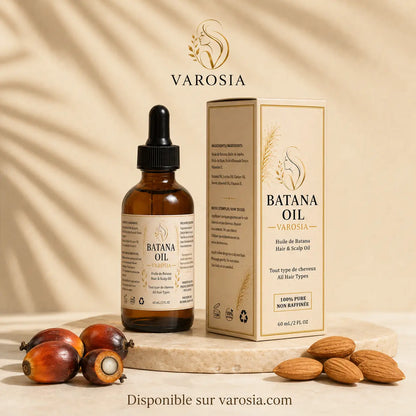 Serum Batana