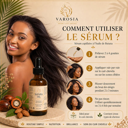 Serum Batana